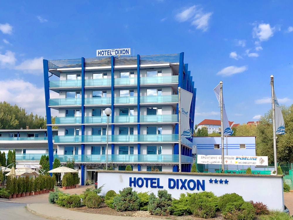 Dixon Congress Hotel