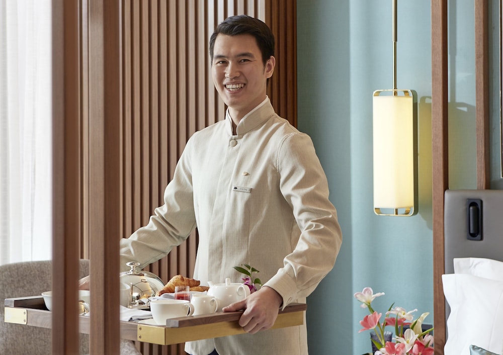 Mandarin Oriental Wangfujing Beijing 30/74