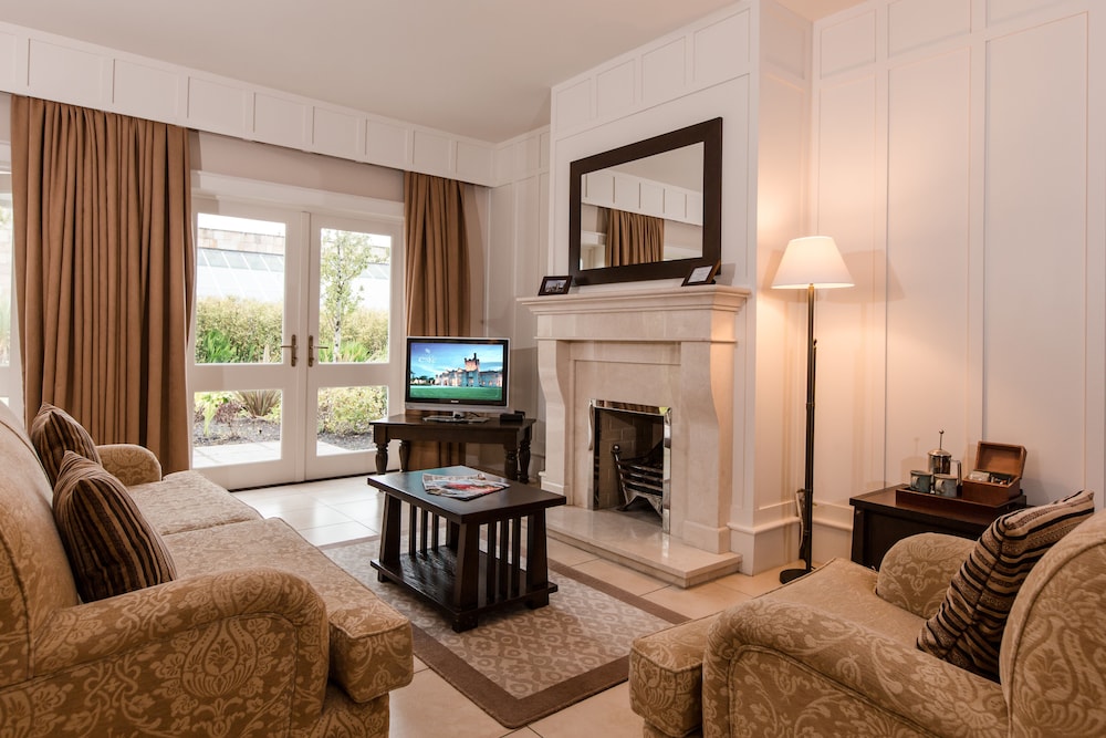 Lough Eske Castle 42/77