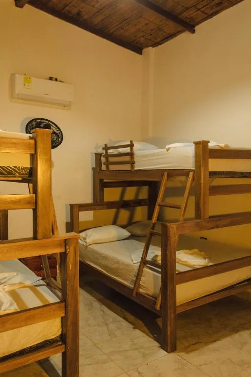 Hostal Grand Park 15/45