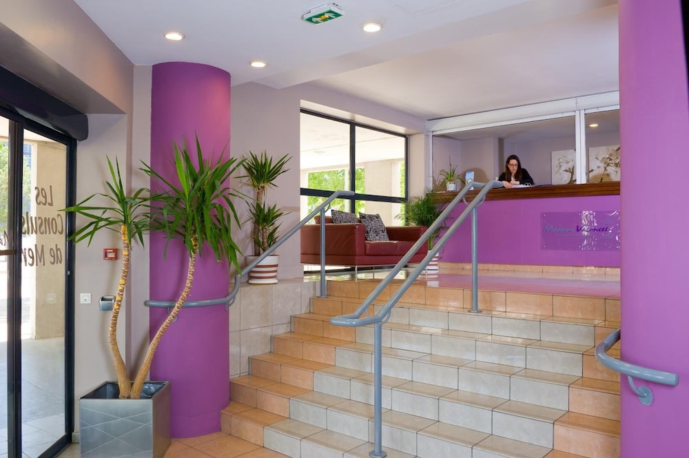 MADAME VACANCES- RESIDENCE LES CONSULS DE LA MER 9/29