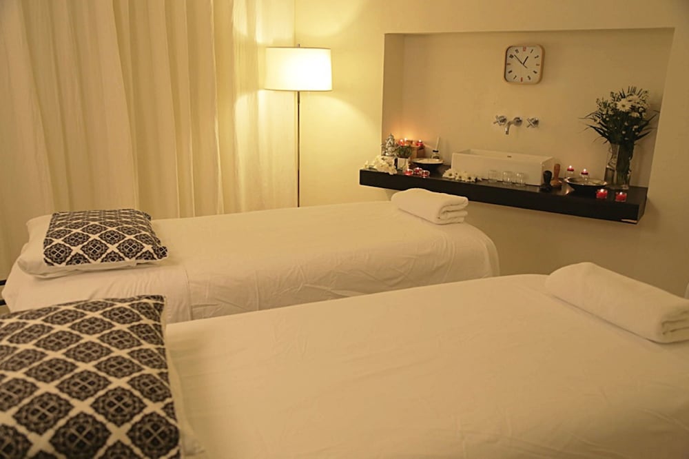 Hotel Secreto 15/36