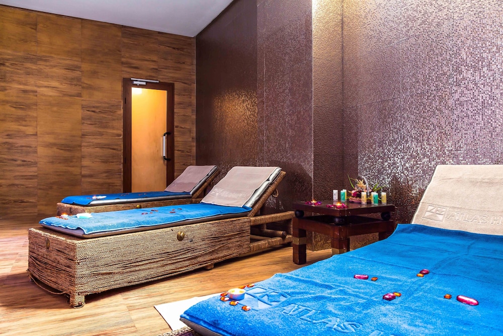 Relax Hotel Airport Nouasseur 15/26
