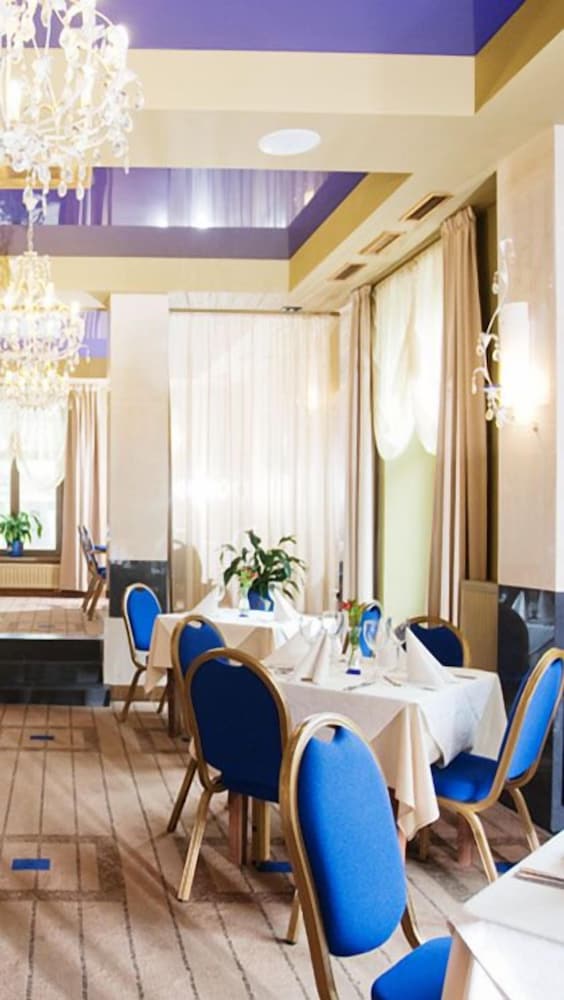 BEST BALTIC Hotel Druskininkai Central 26/32
