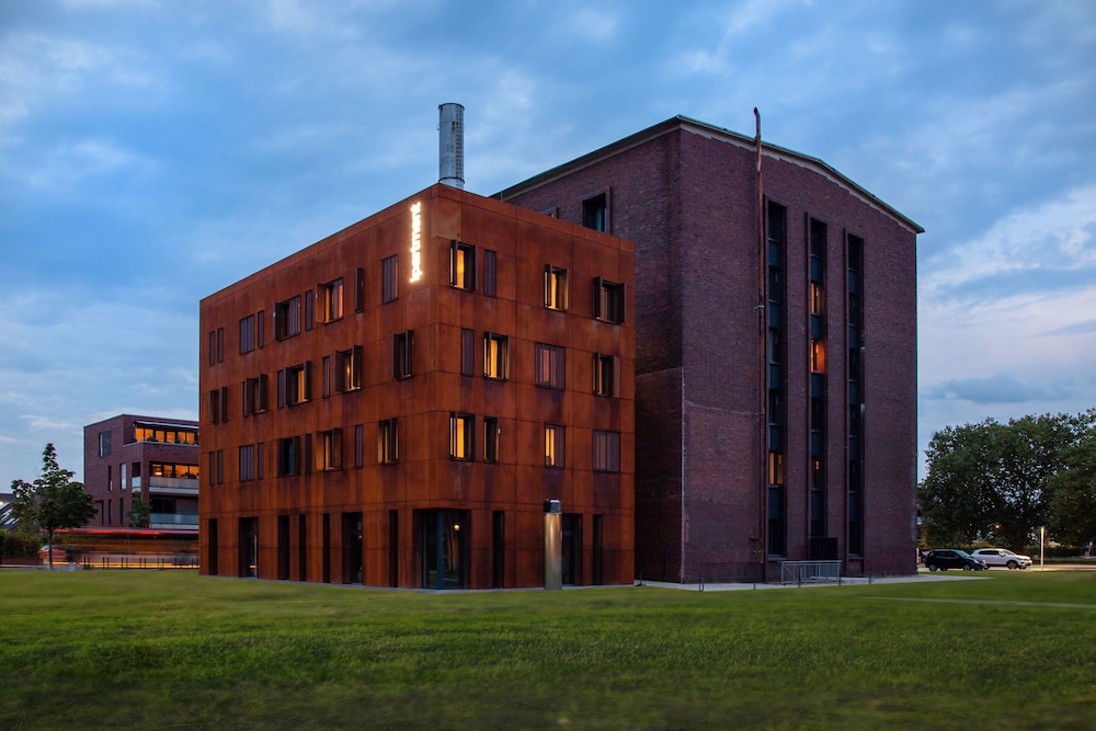 ipartment Leverkusen @HOME by Best Western 4/61