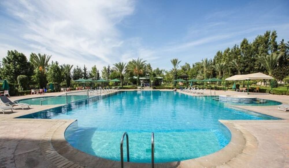 ZALAGH PARC PALACE 17/32