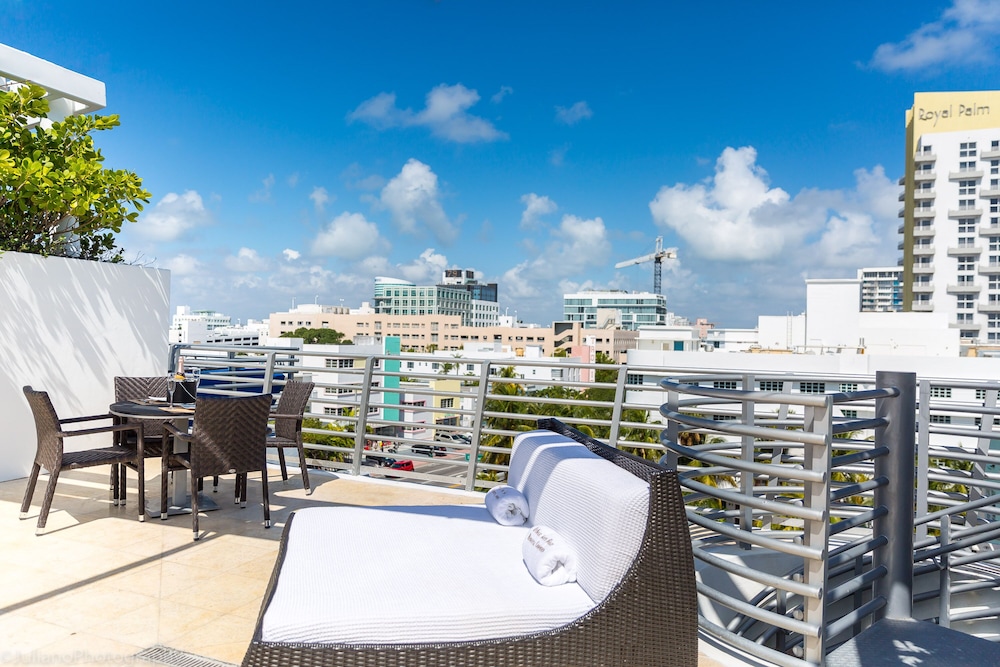 SBV Luxury Ocean Hotel Suites 28/42
