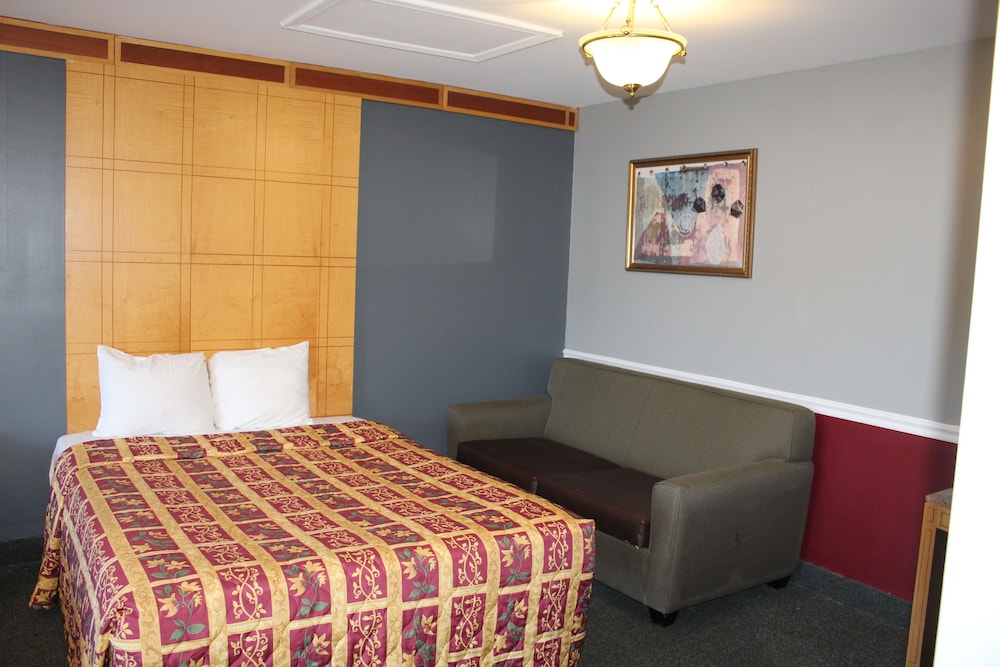 Superior, 2 Queen Beds