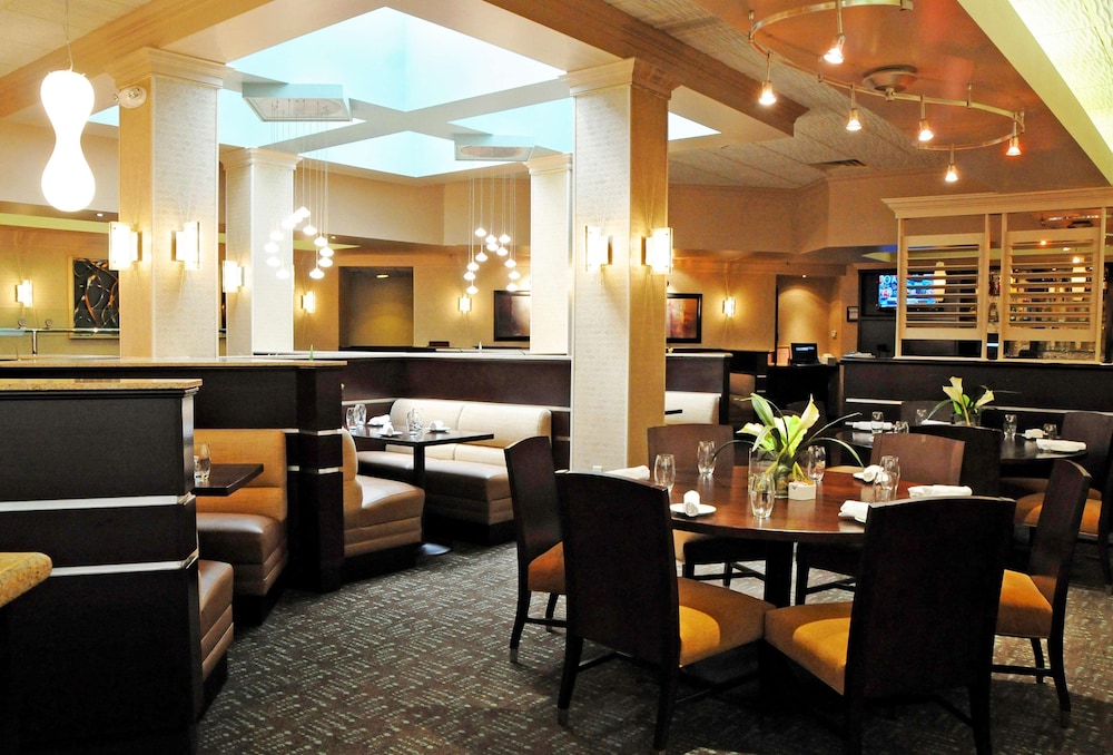 Doubletree By Hilton Hotel Jackson 44/53
