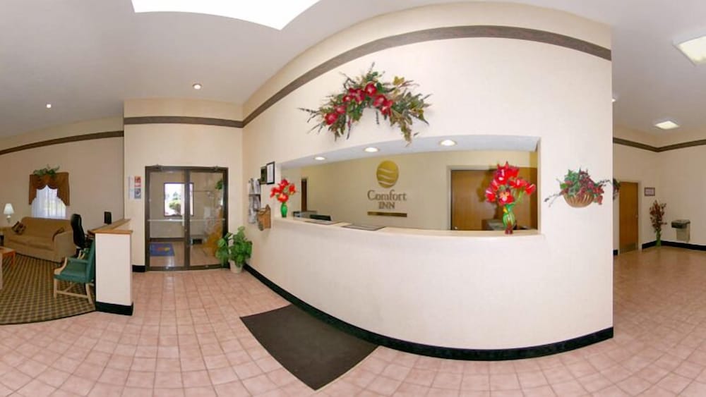 Quality Inn & Suites Circleville 3/53