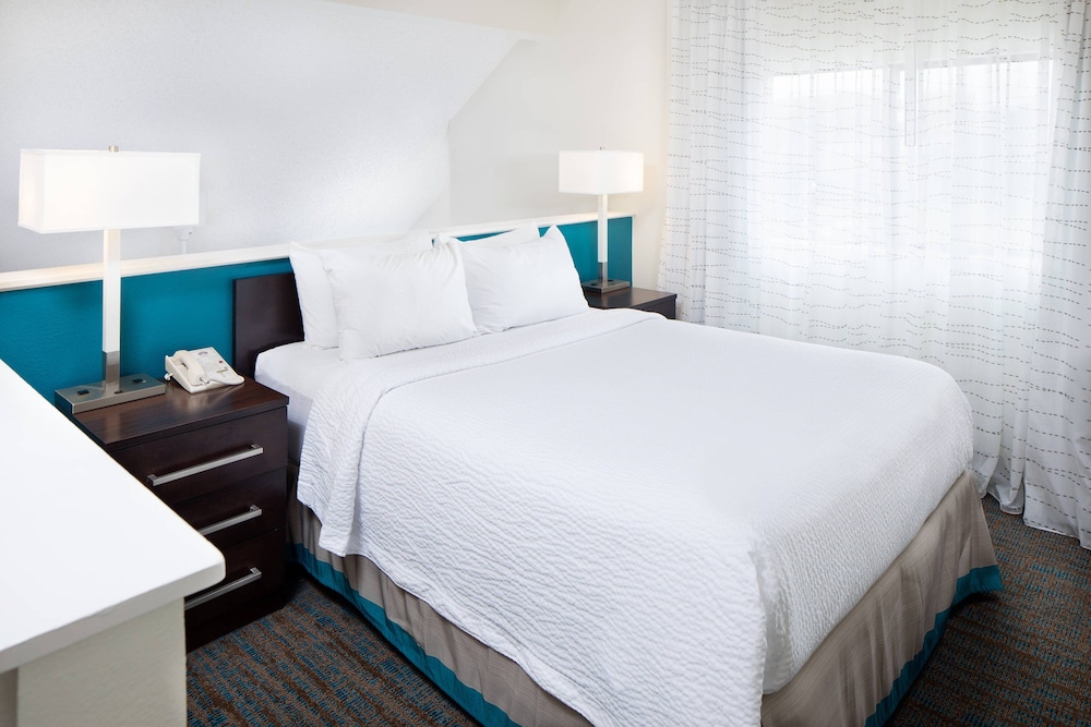 Residence Inn by Marriott Denver Downtown 3/26
