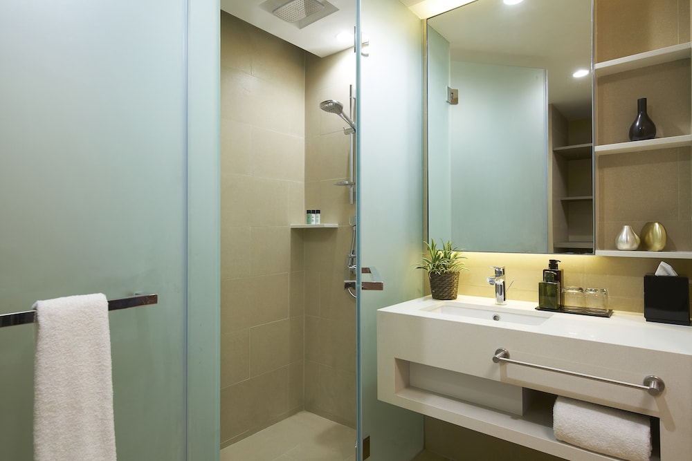 Oasia Residence Singapore 21/56