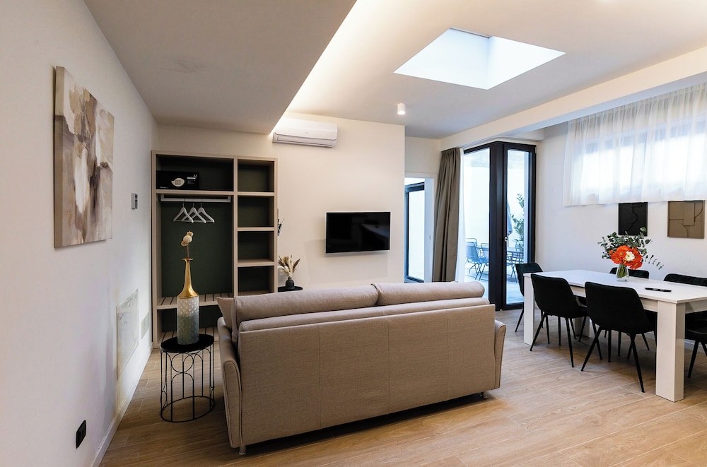 Aiello Hotels - Aparthotel Citylife 14/28