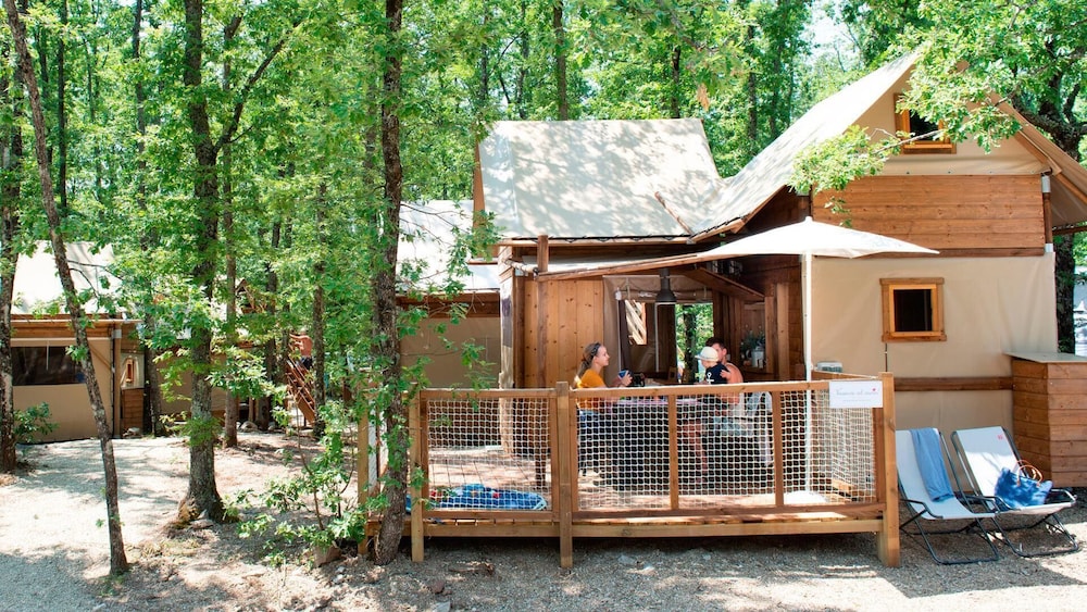 Glamping Village Orlando in Chianti 5/50