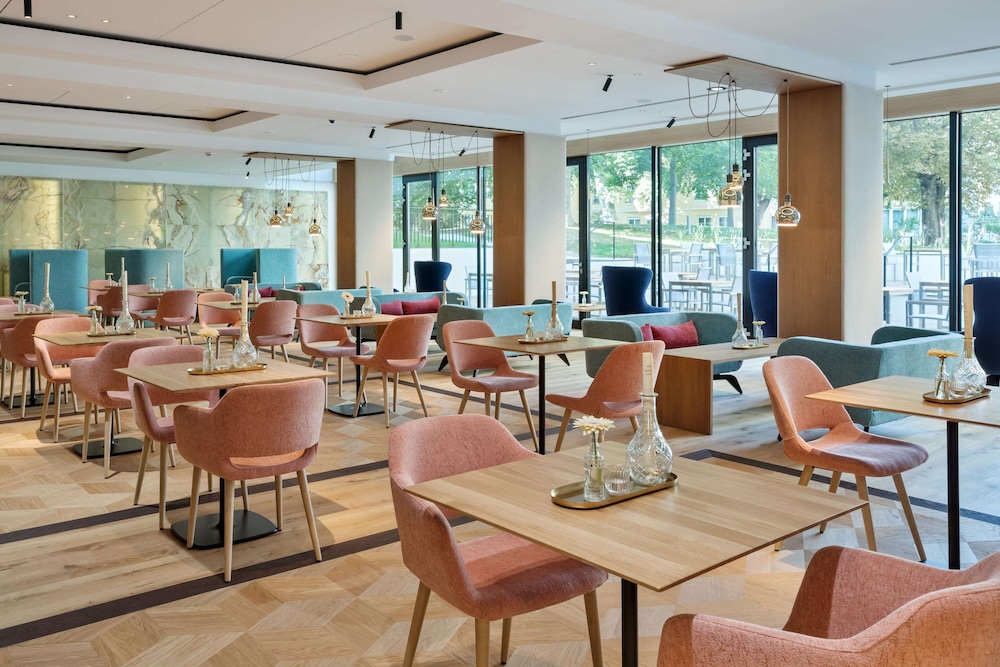 Austria Trend Hotel Maximilian 45/55