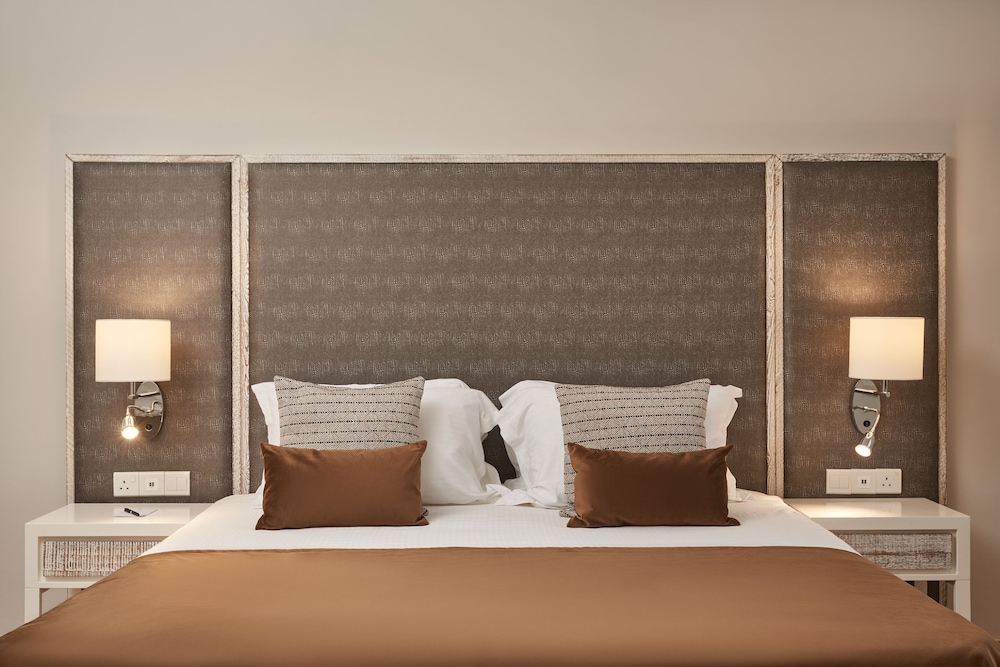 Atlantica Aeneas Resort 50/50