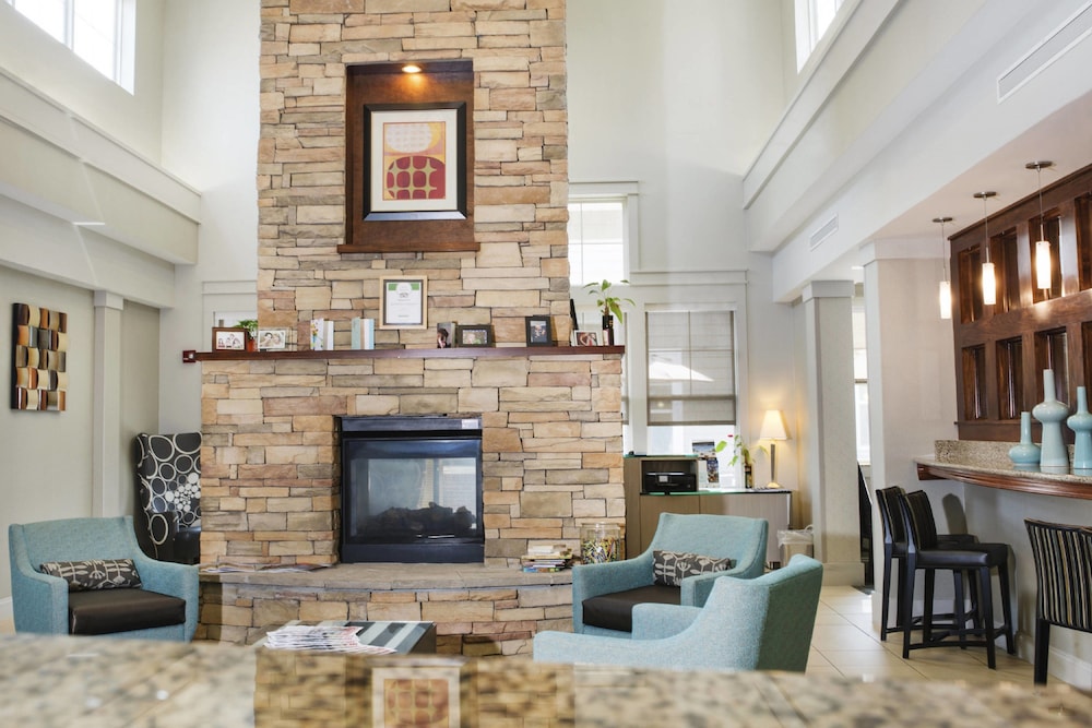 Residence Inn by Marriott Paducah 28/57