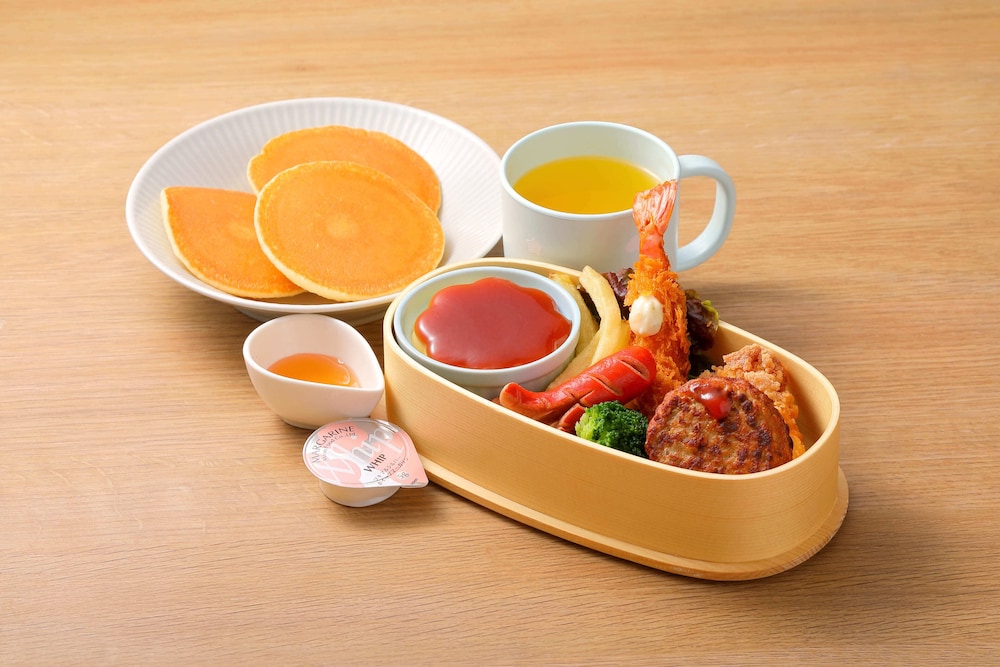 Richmond Hotel Sapporo Ekimae 36/43