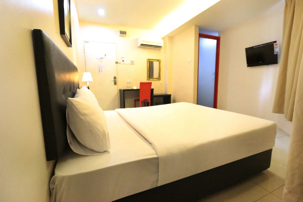 Best View Hotel Sunway Mentari 27/59