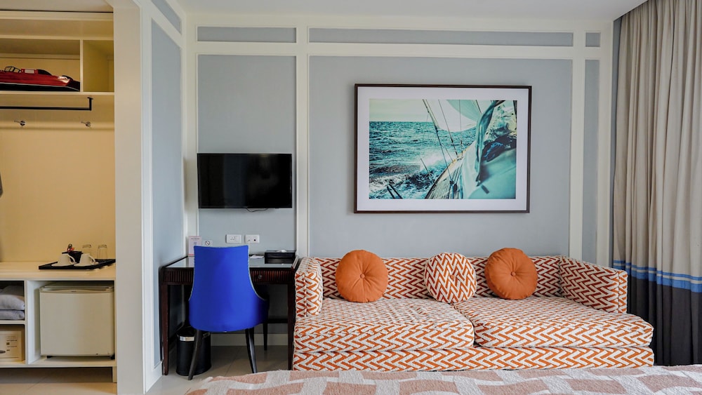 Sugar Marina Resort Art Karon Beach 38/49