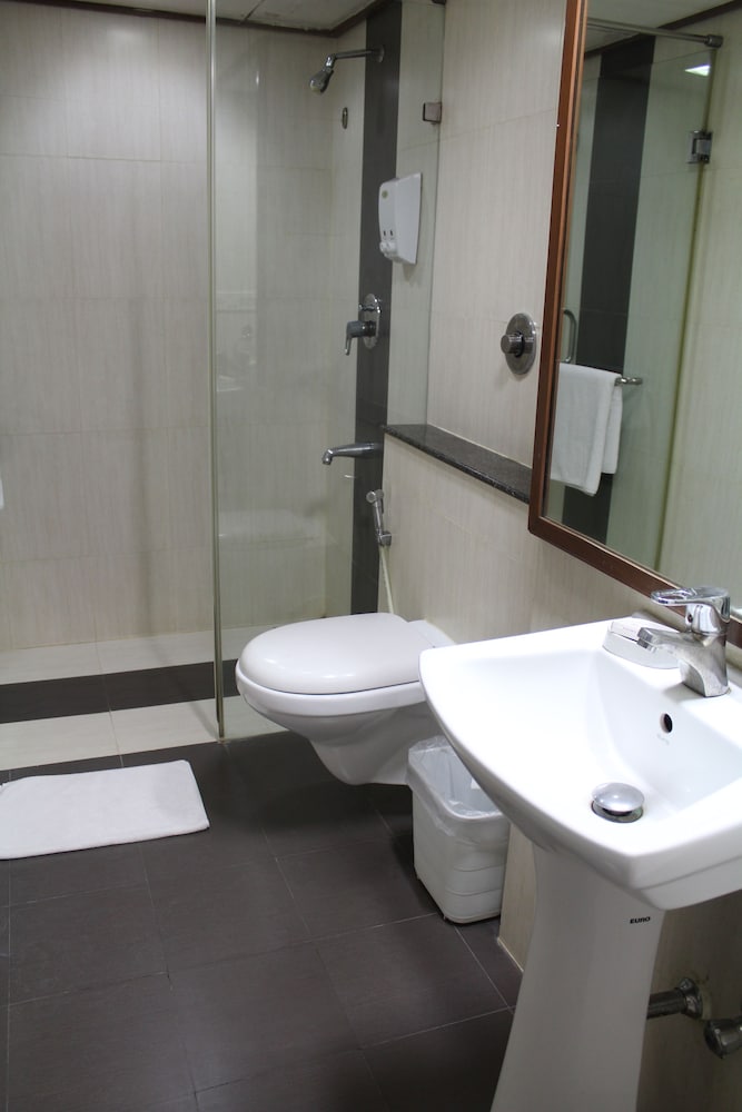 The Lotus Serviced Apartment Venkatraman Street 11/34