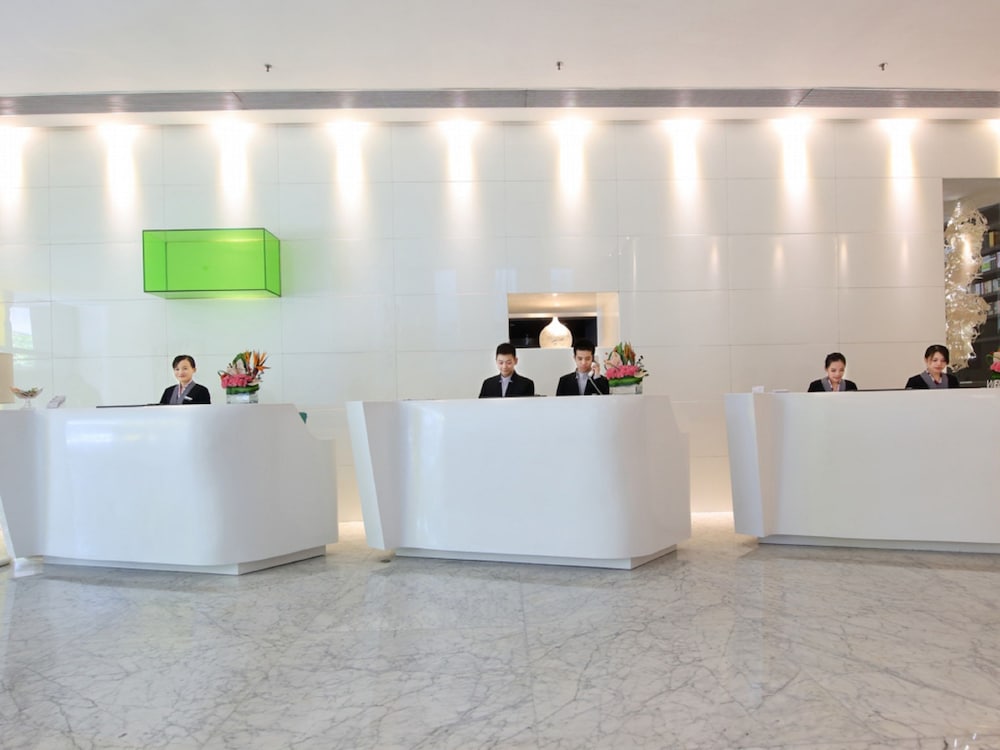 Yuwa Hotel 8/47