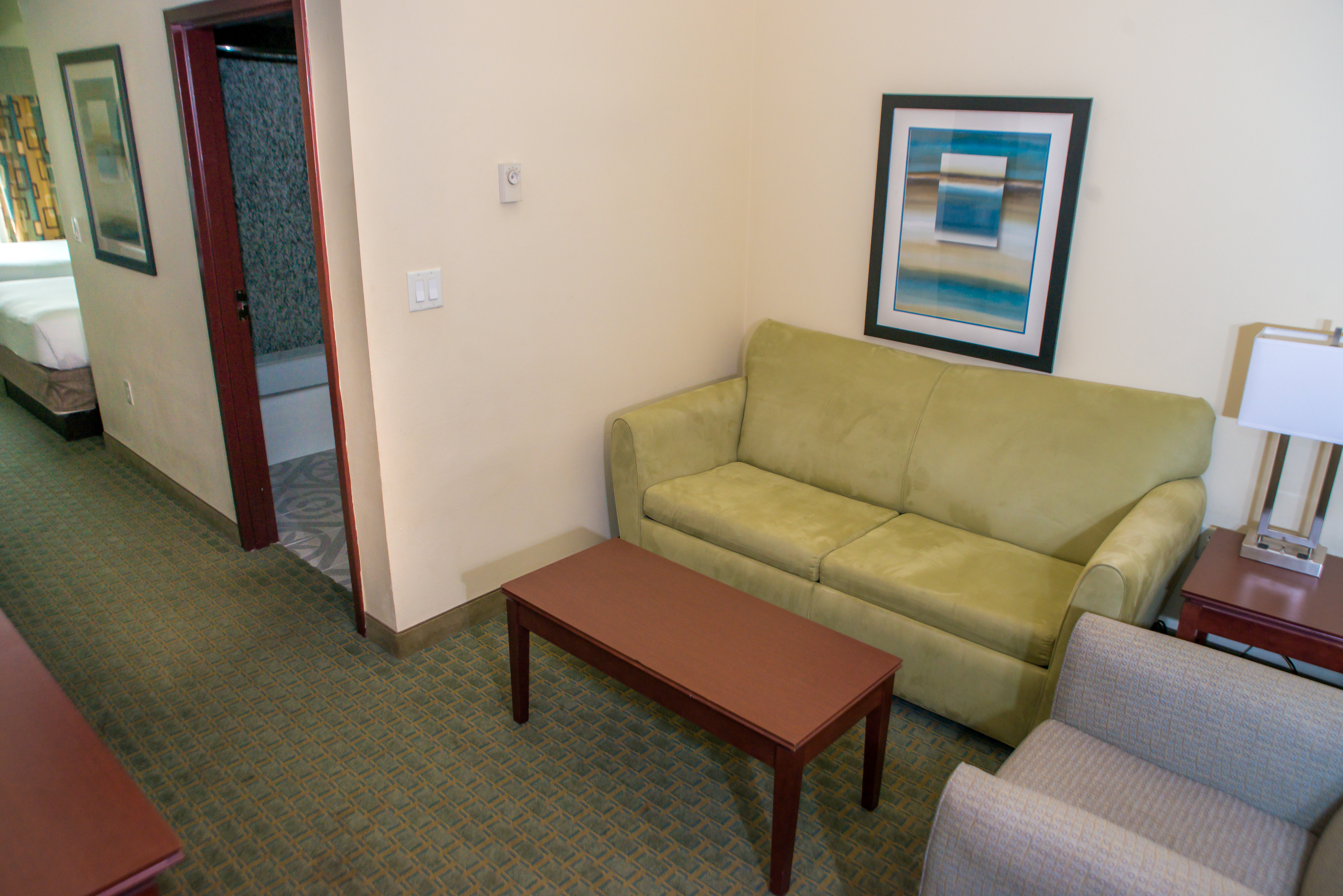 Holiday Inn Express and Suites Cocoa 28/50