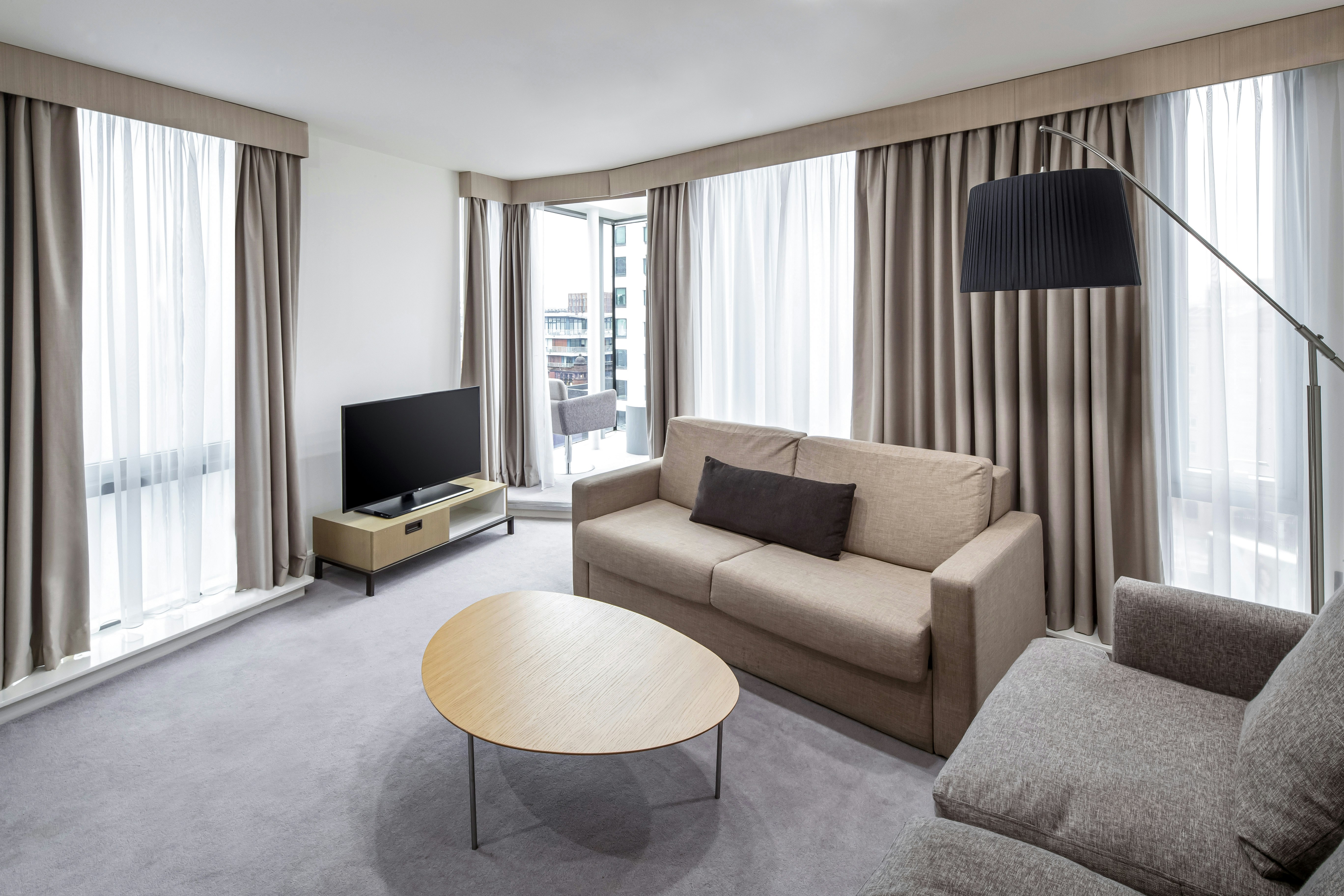 DoubleTree by Hilton Manchester - Piccadilly 24/51