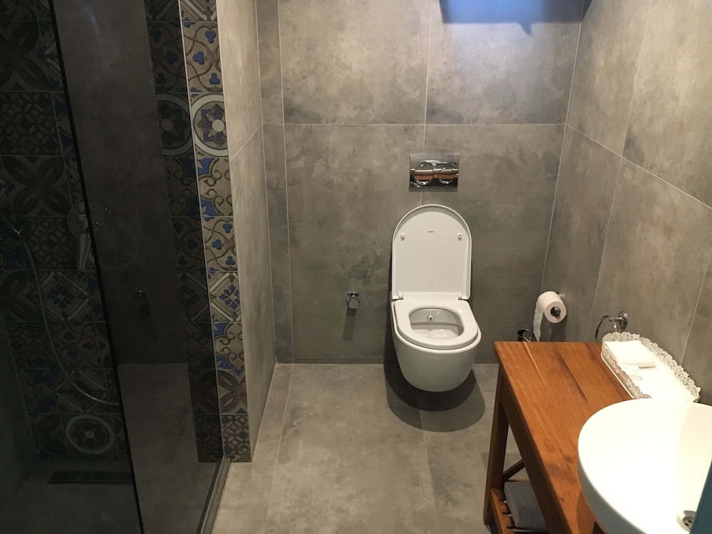 Villa Oliva Butik Hotel 49/50