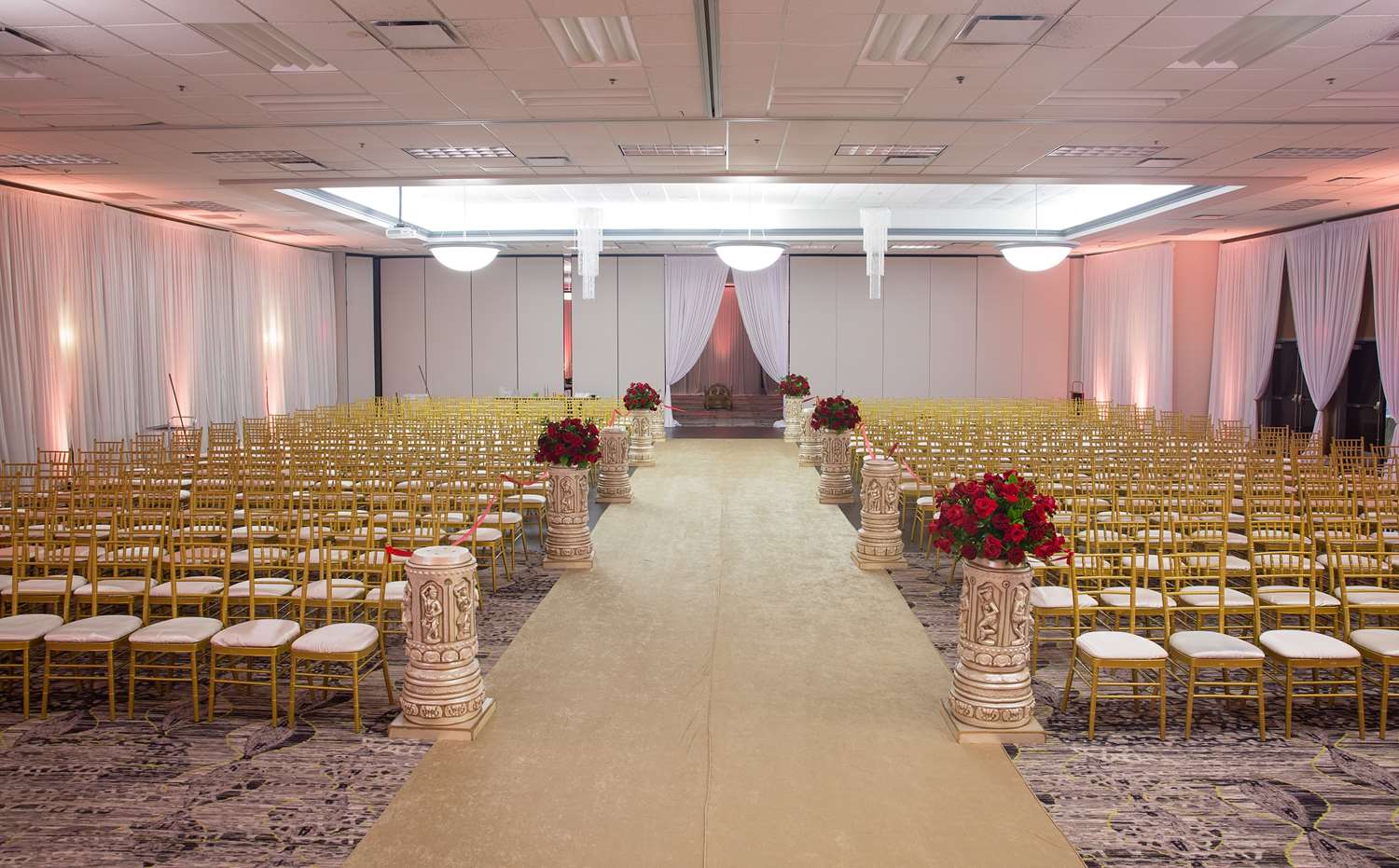 Parke Regency Hotel & Conf Ctr 21/32