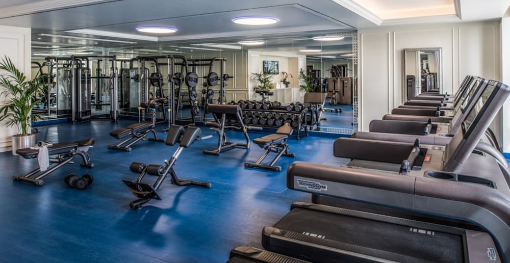 sport facilities