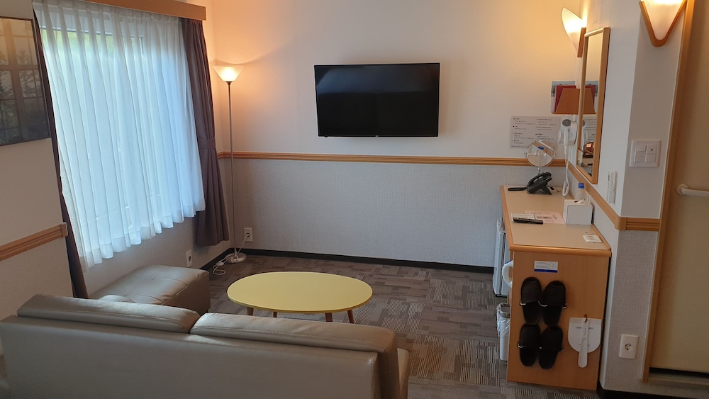 Toyoko Inn Busan Seomyeon 47/54
