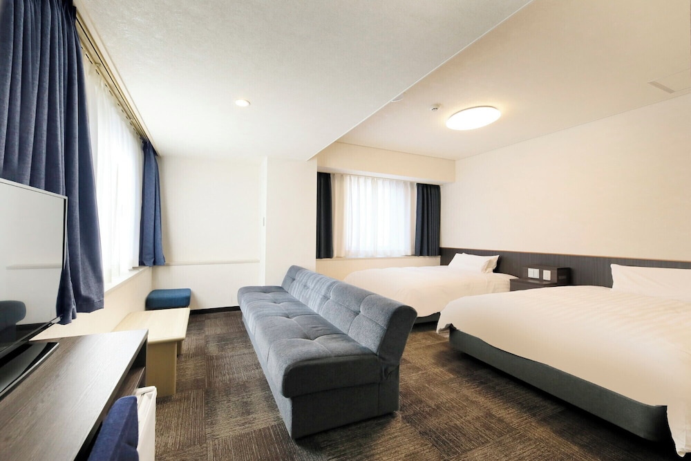 Hotel Nagano Avenue 28/58
