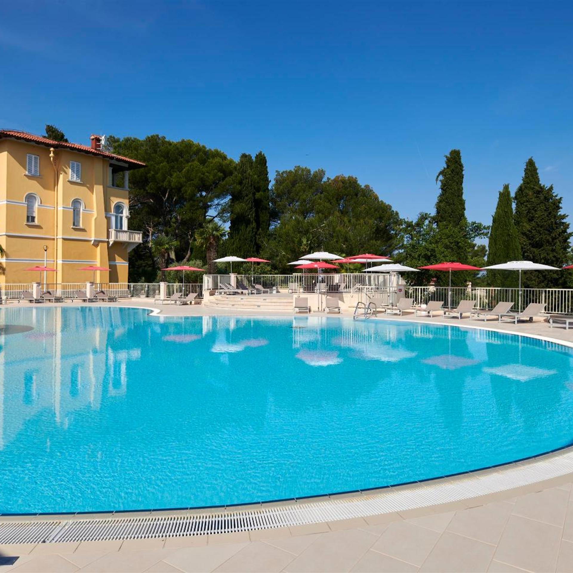 VIllas Bellevue Plava Laguna 31/61