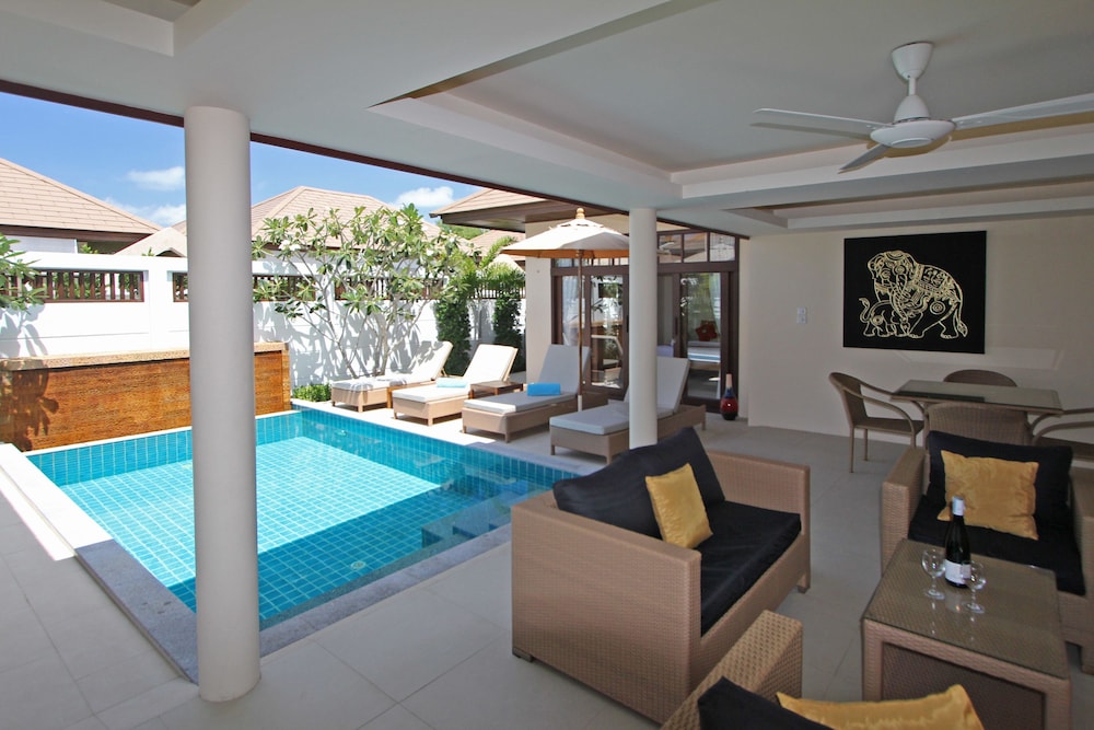 Samui Boat Lagoon 37/50