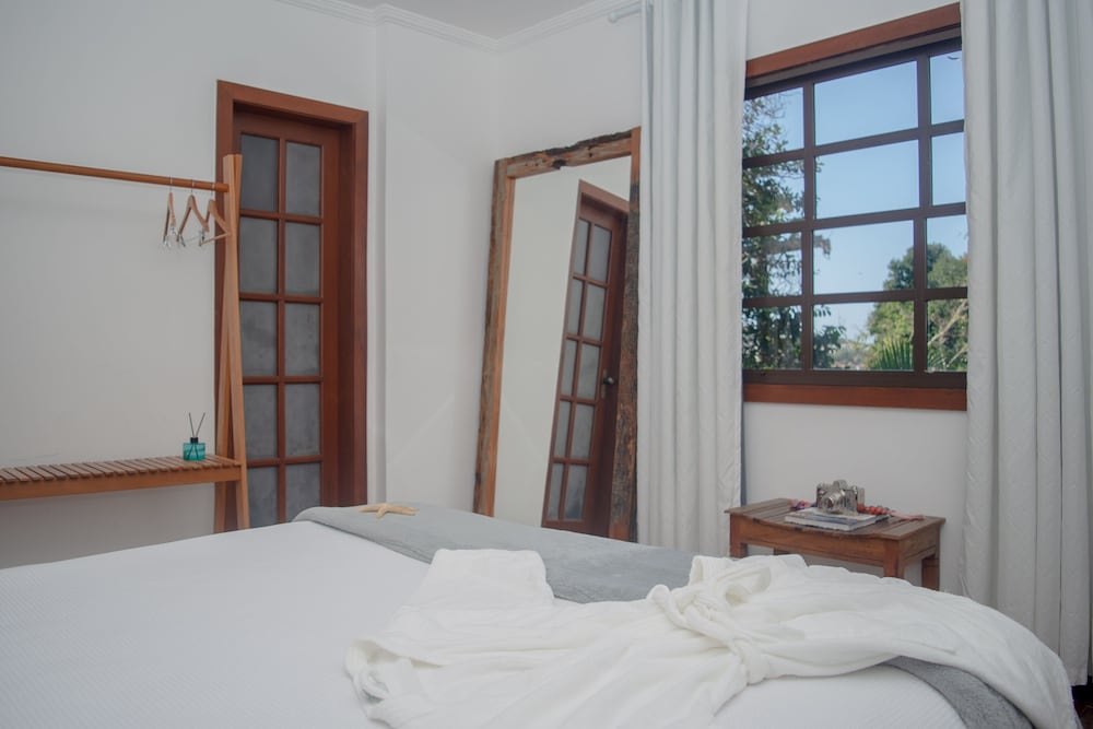 MASTER, SUITE, VILLA
