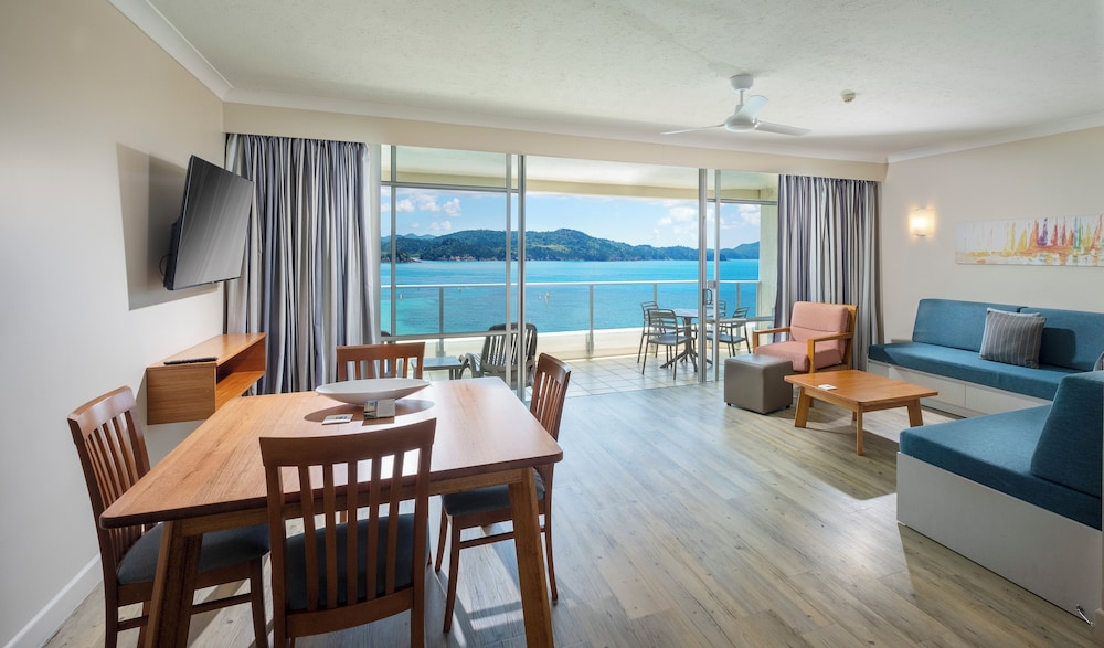 Whitsunday Holiday Apartments 40/59