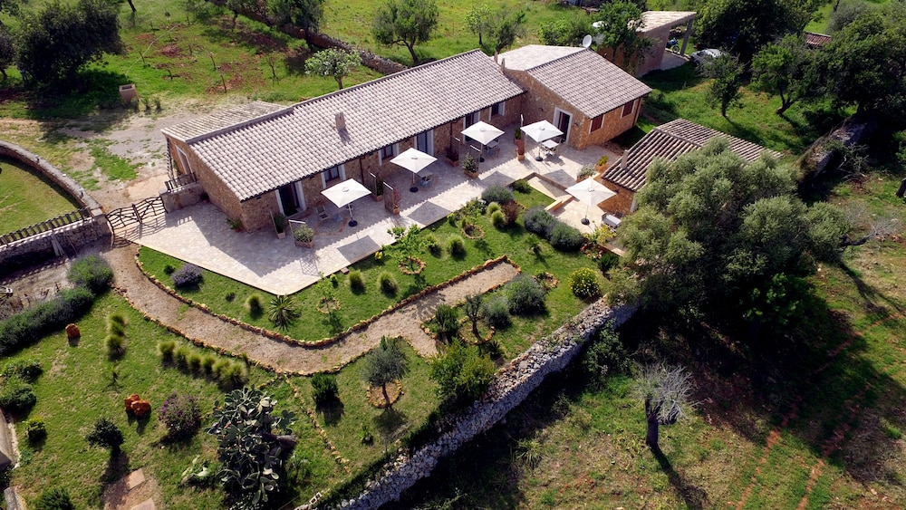 Agroturismo Can Porreti 39/50