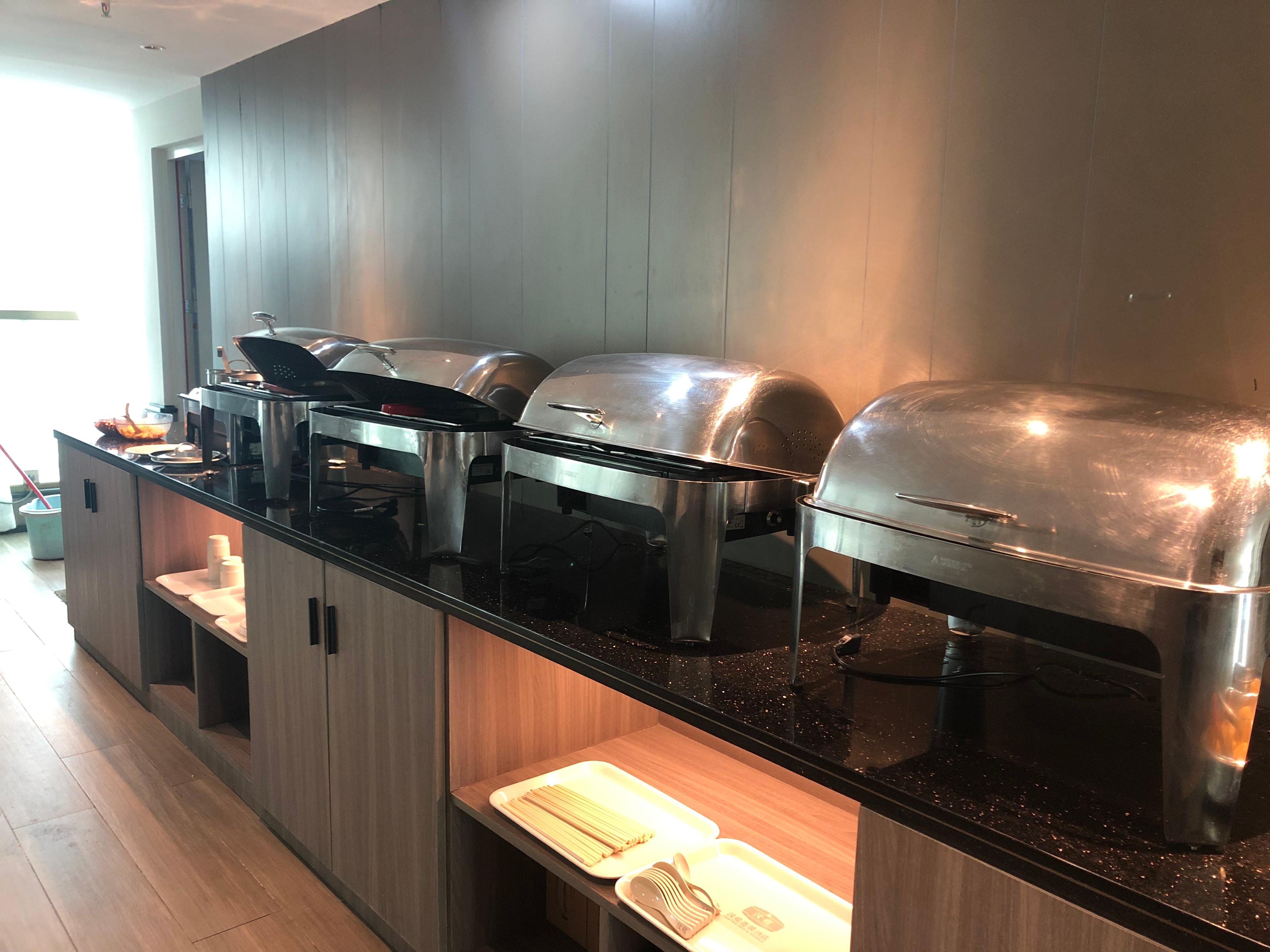 Hanting Hotel Shenzhen Bao an Airport Terminal 3/26