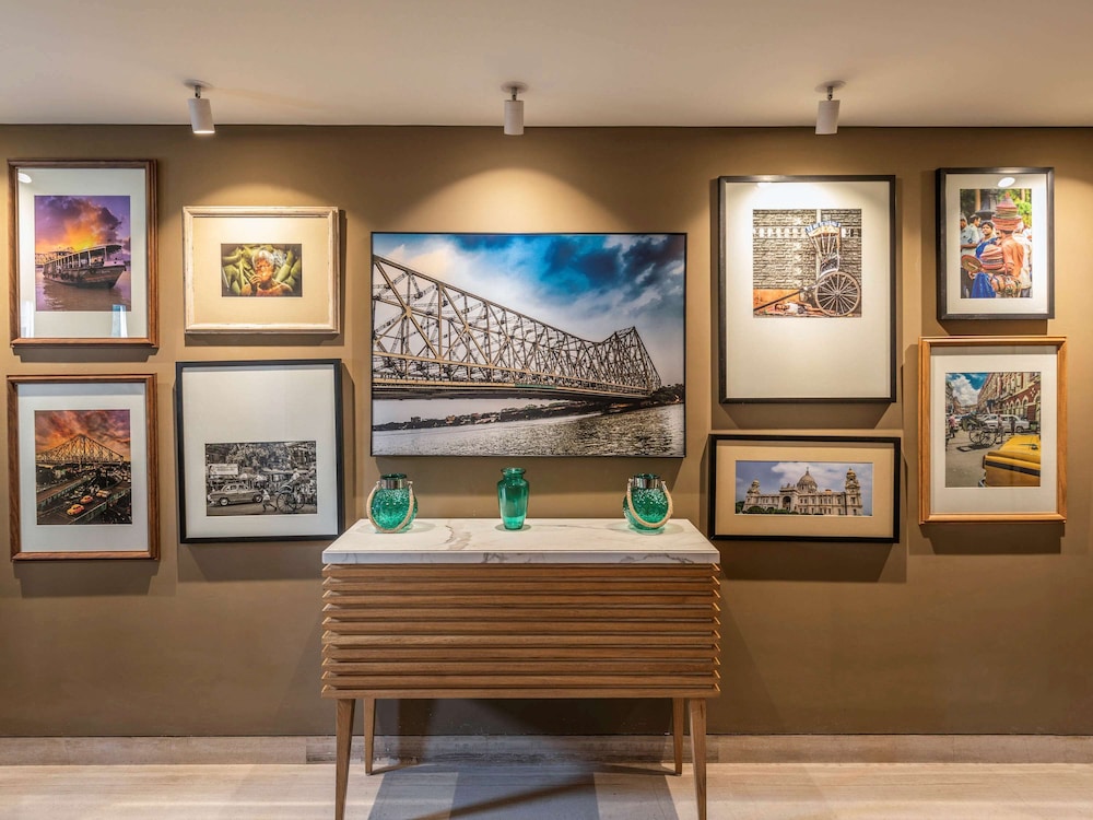 Ibis Kolkata Rajarhat 9/76