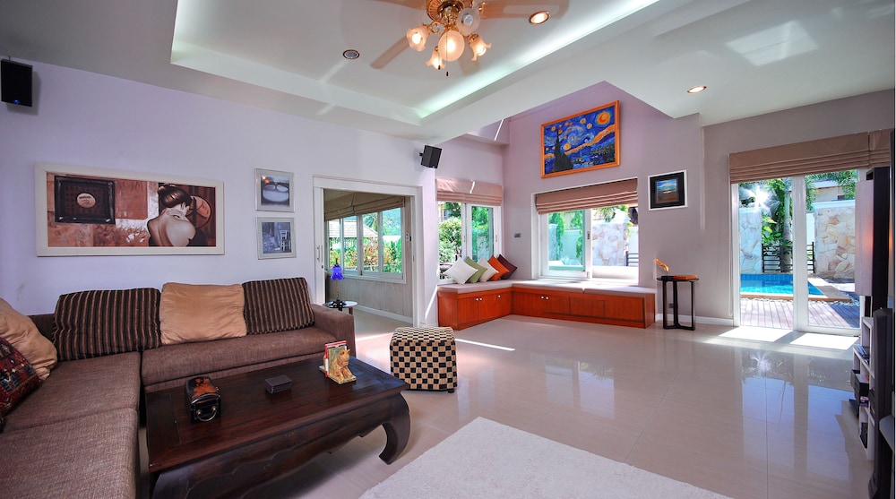 Paradise Samui Villa 28/49