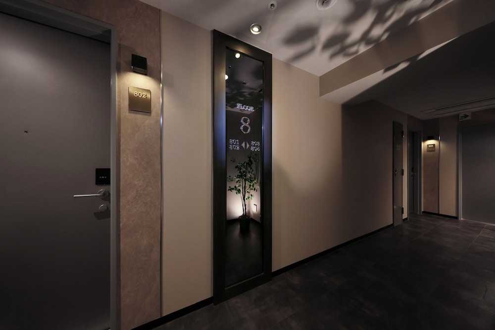 Tanimachi Luxe Hotel 36/57