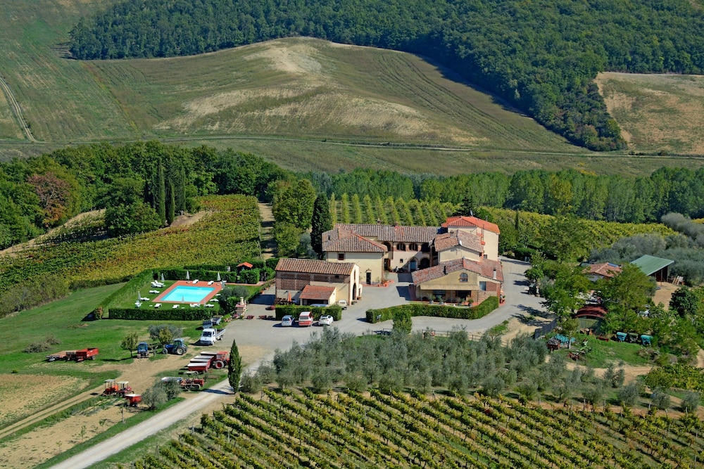 Agriturismo Torre Prima Holidays 37/49