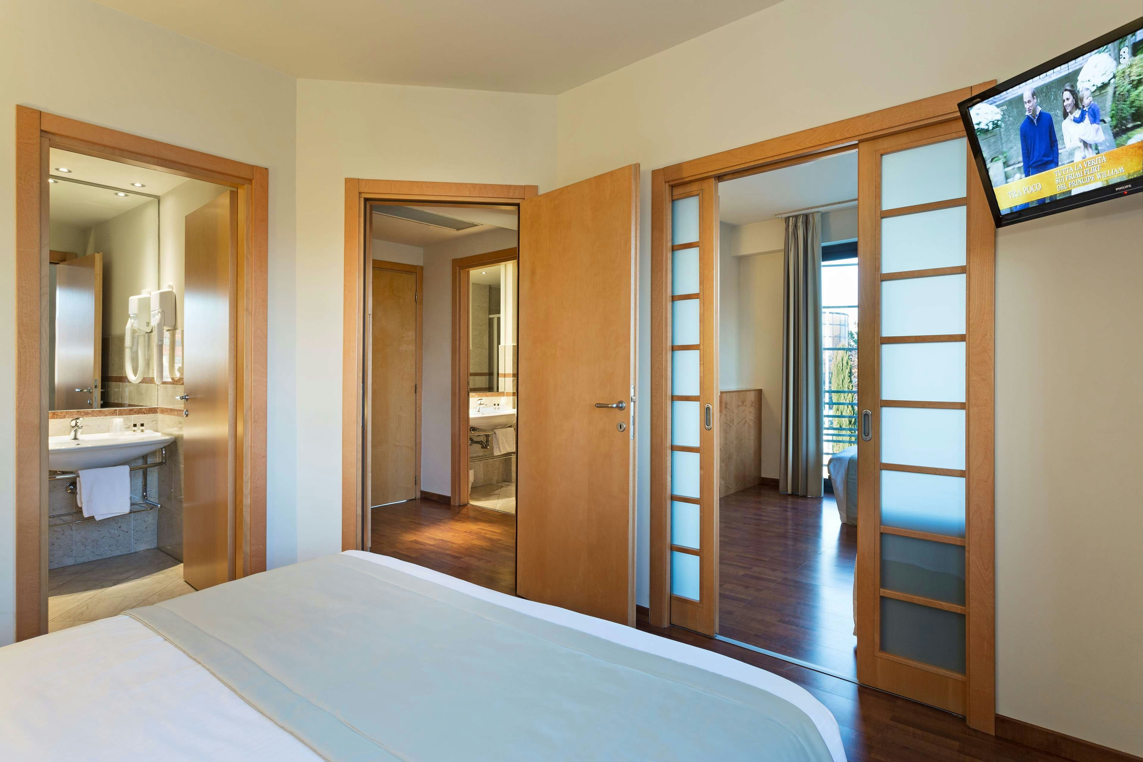 B&B HOTEL Pisa Airport 20/51