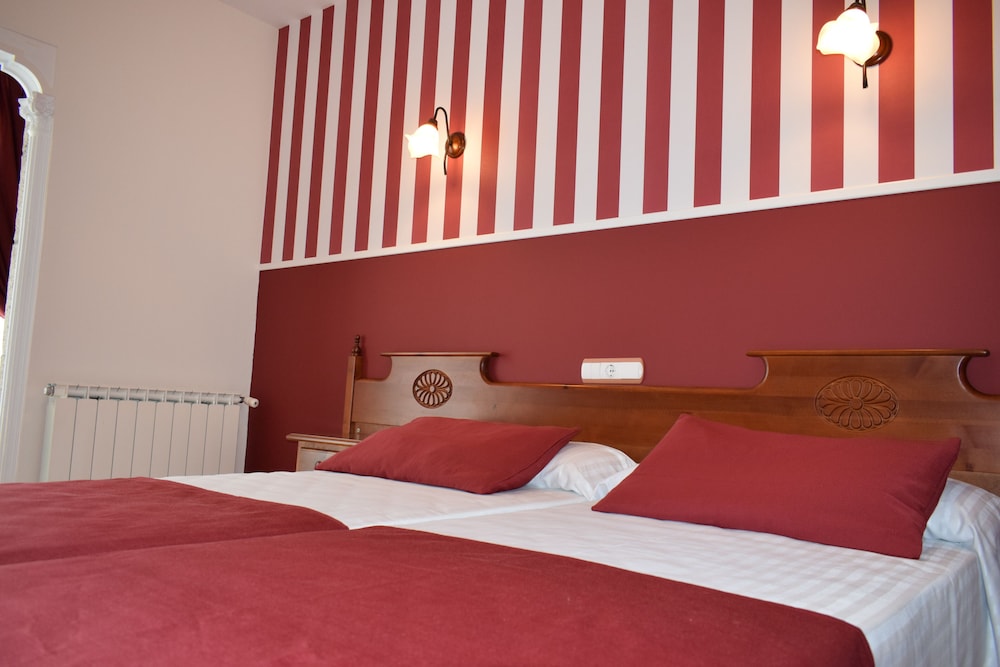 Hotel Vida Ostra Marina 8/36