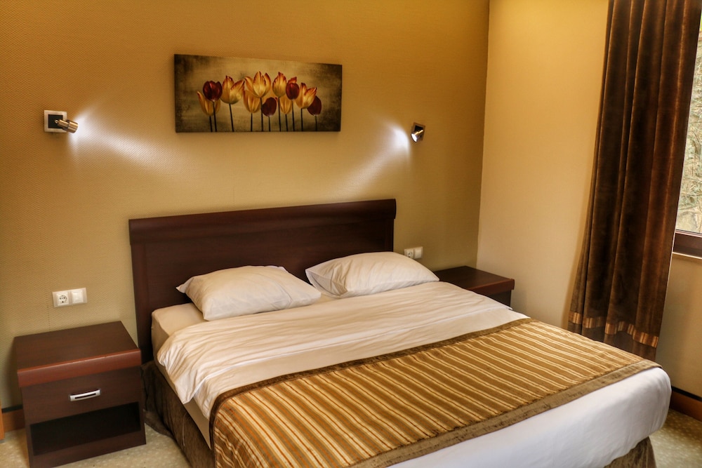 Hotel Lazlakar 11/50