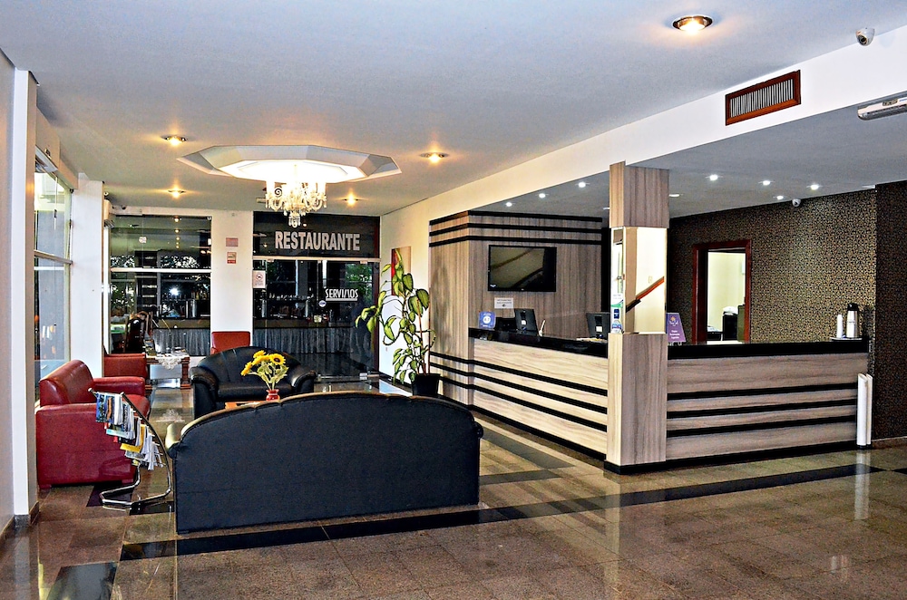 PRAIA SOL HOTEL 12/62