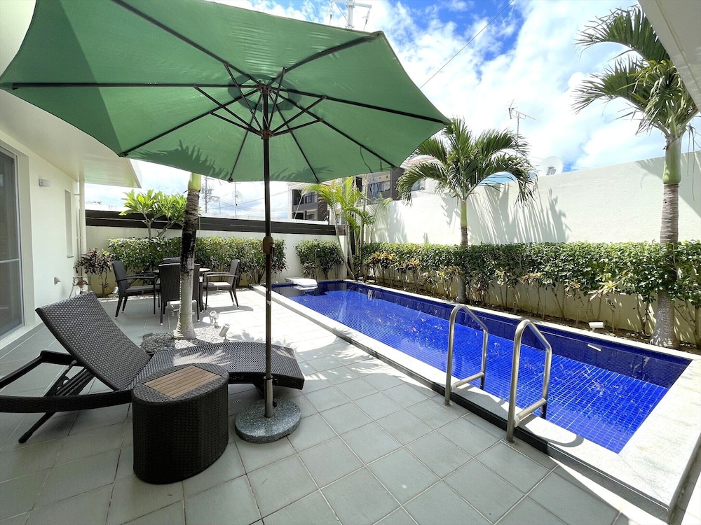 Coldio Pool & Villas Sumuide 35/64