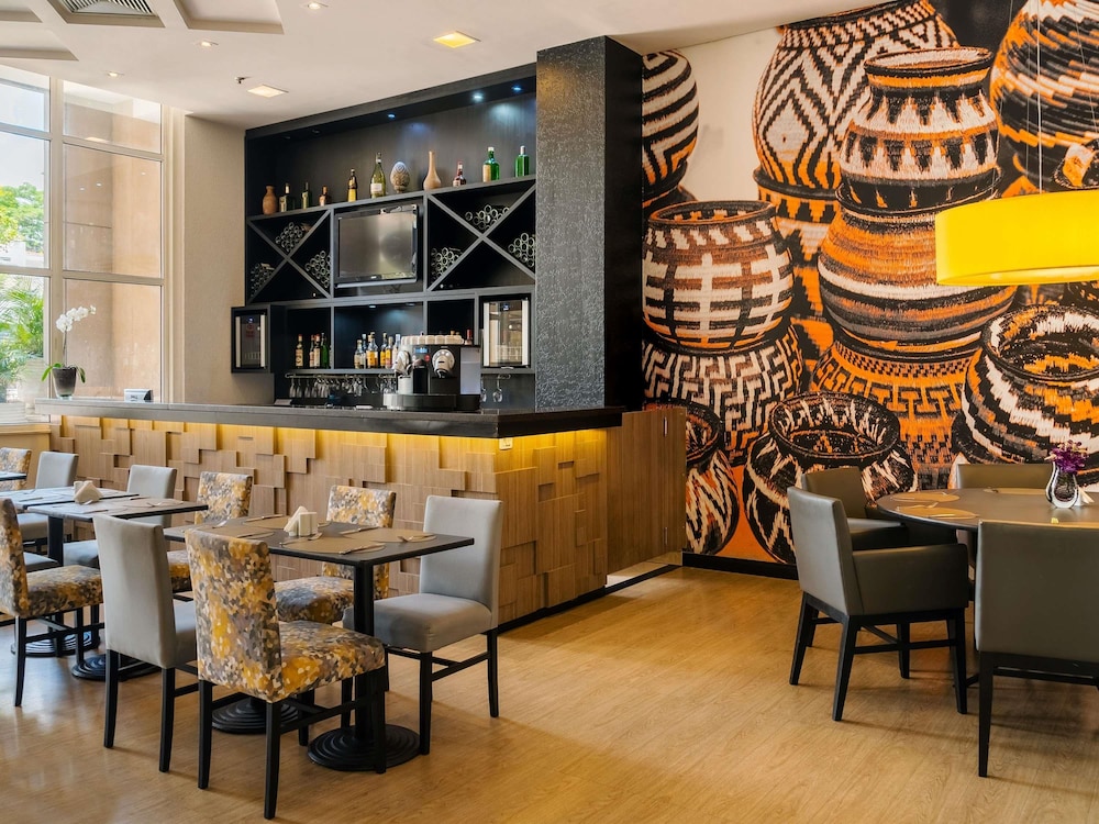 Mercure Guarulhos Aeroporto Hotel 55/75