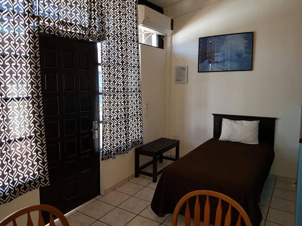 Hotel Marina Topolobampo 19/51